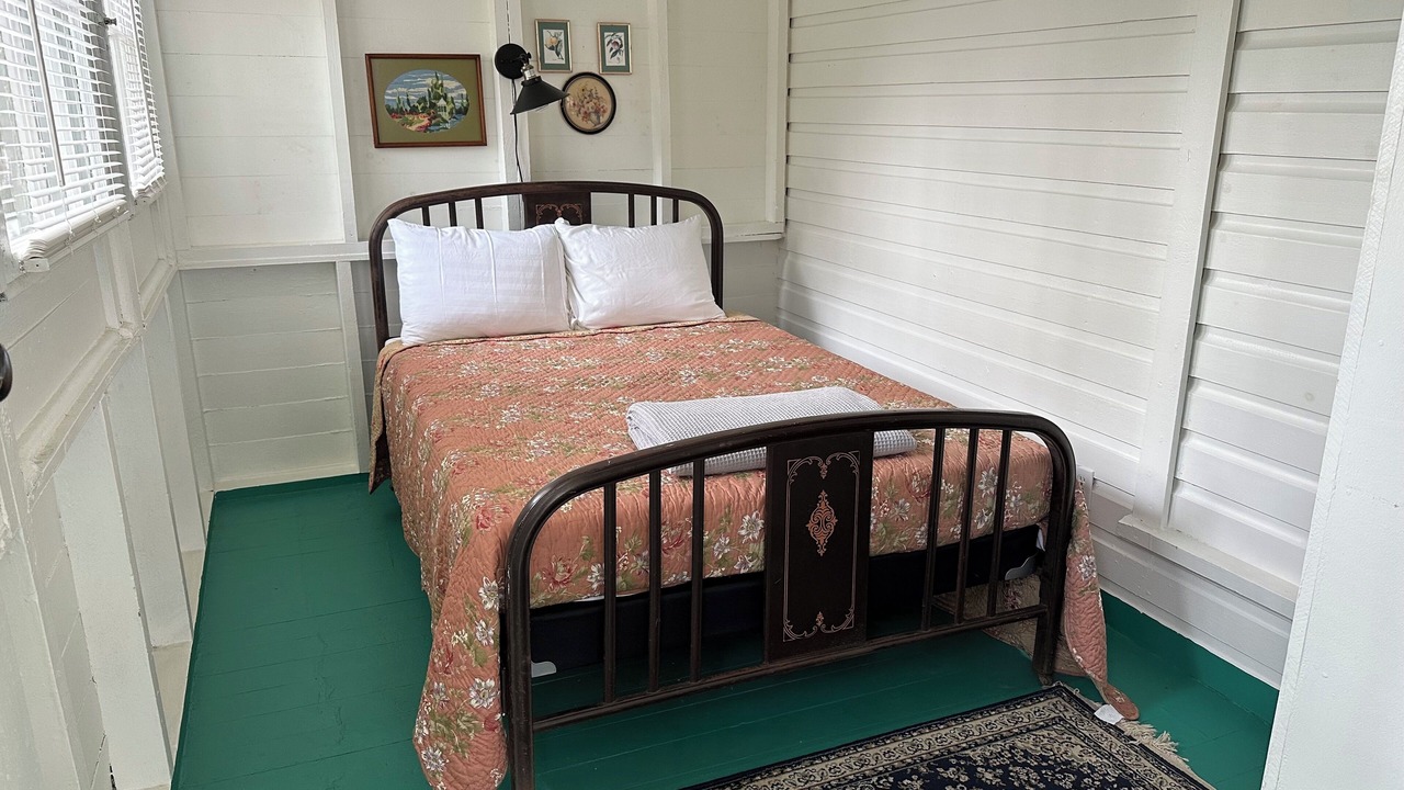 Photo of Bedroom in Schroon Lake