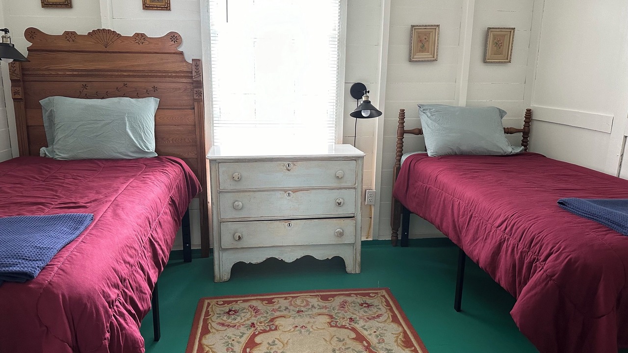Photo of Bedroom in Schroon Lake