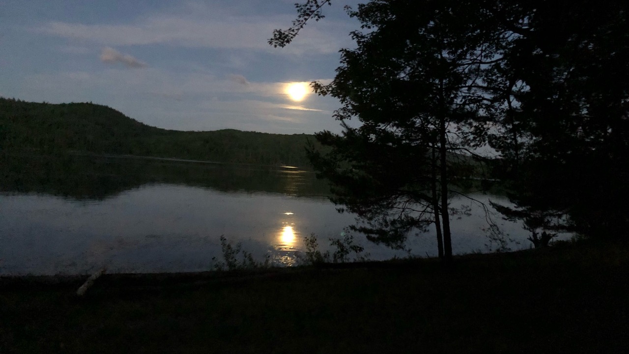 Photo of Outdoor in Schroon Lake