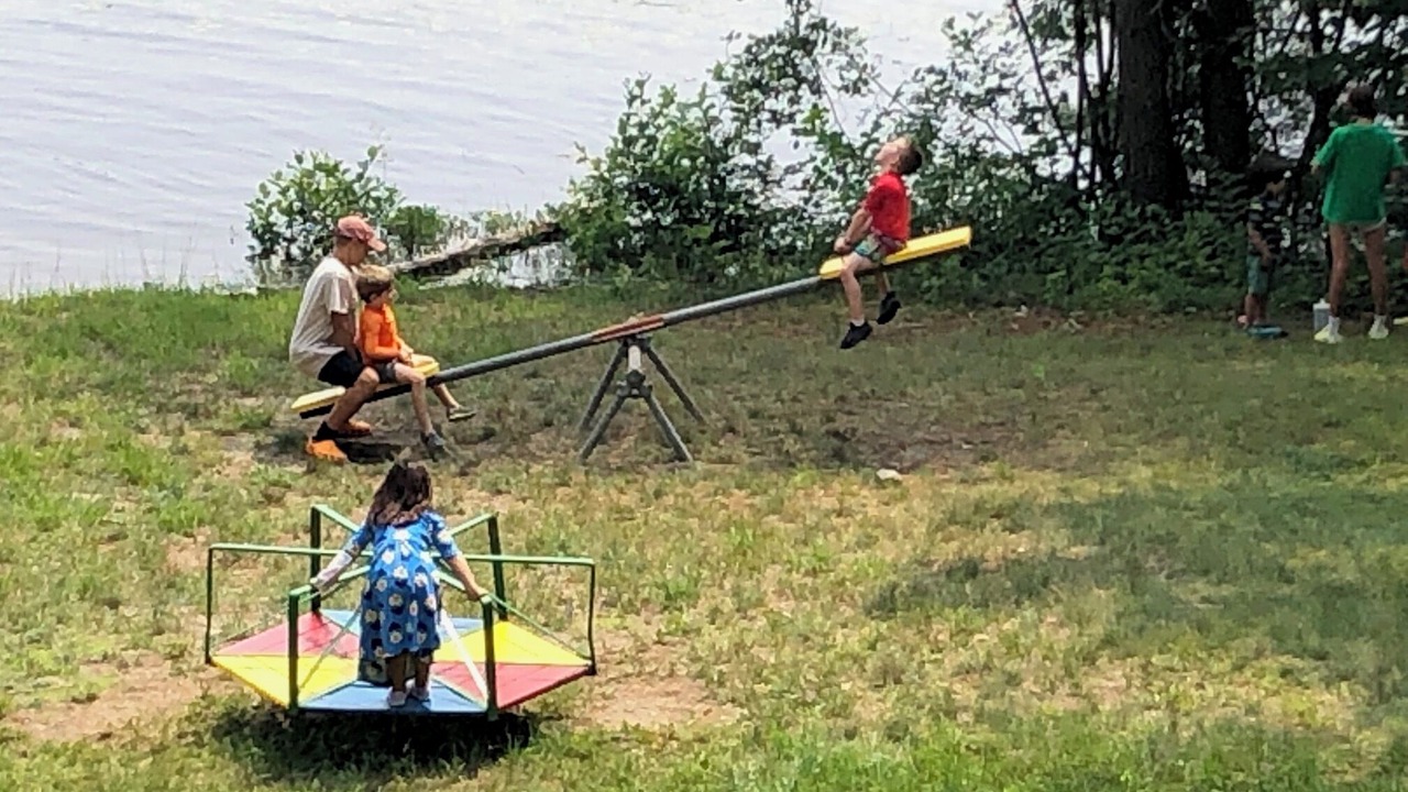 Photo of Outdoor in Schroon Lake