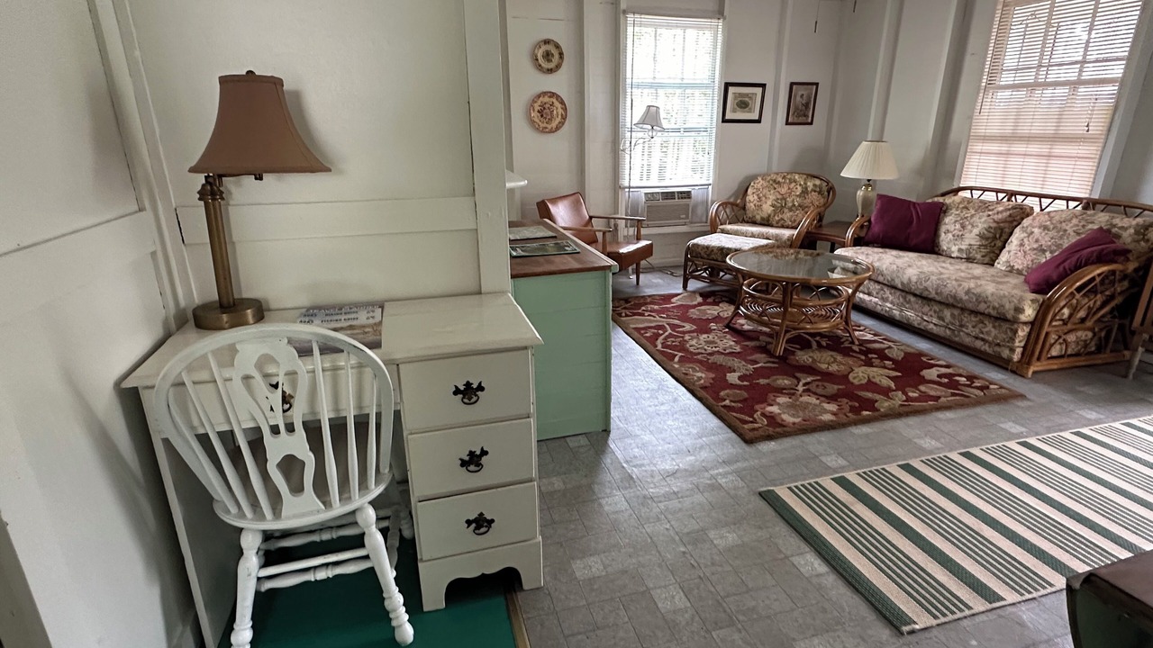 Photo of Livingroom in Schroon Lake