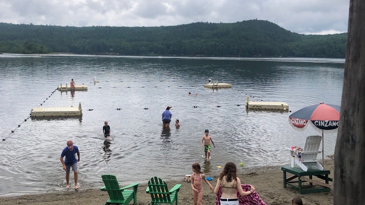 Photo of Others in Schroon Lake