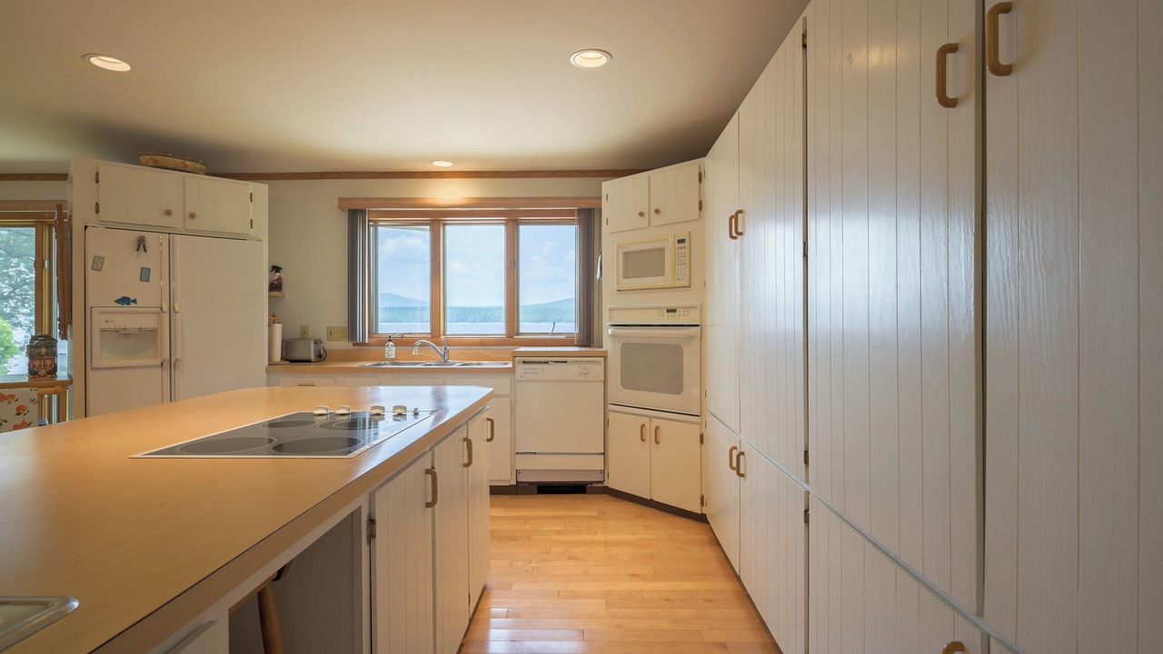 Photo of Kitchen in Merrill