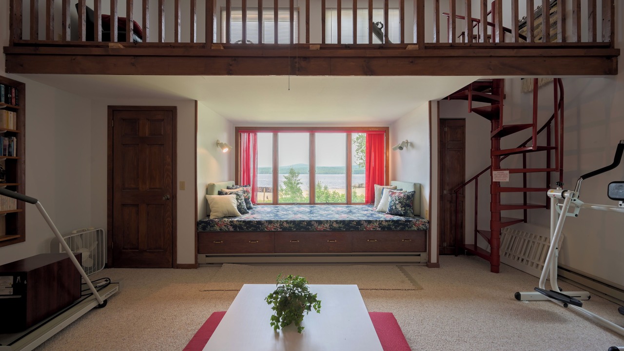 Photo of Bedroom in Merrill