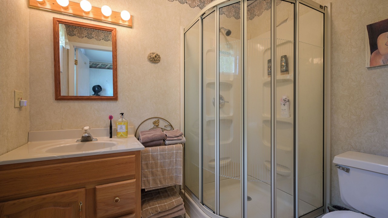 Photo of Bathroom in Merrill
