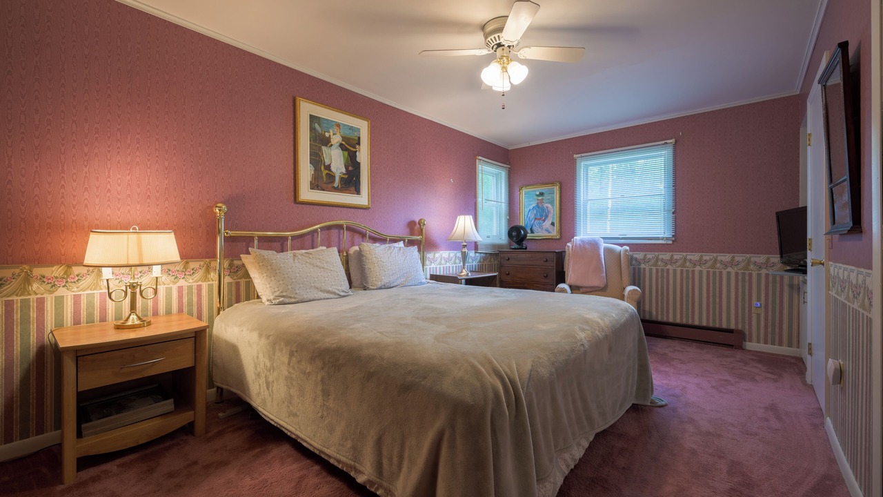 Photo of Bedroom in Merrill