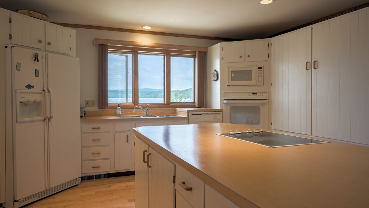 Photo of Kitchen in Merrill
