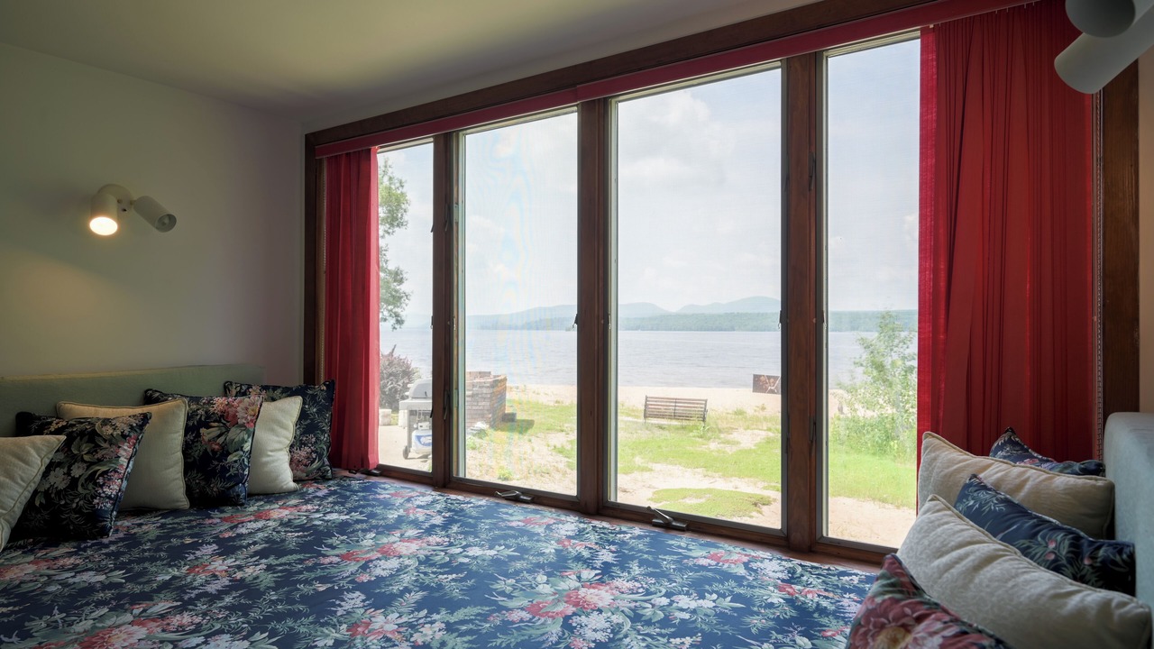 Photo of Bedroom in Merrill