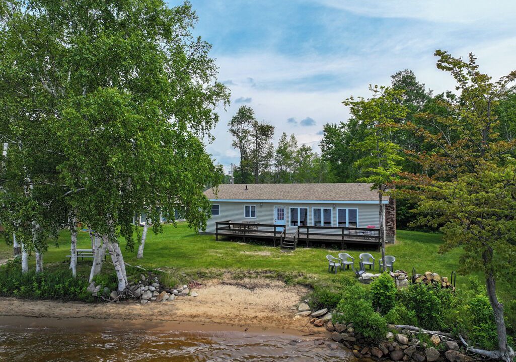 Photo of Outdoor in Ellenburg Center