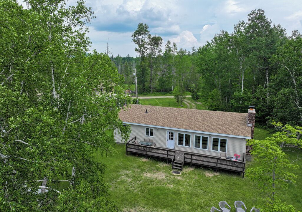 Photo of Outdoor in Ellenburg Center