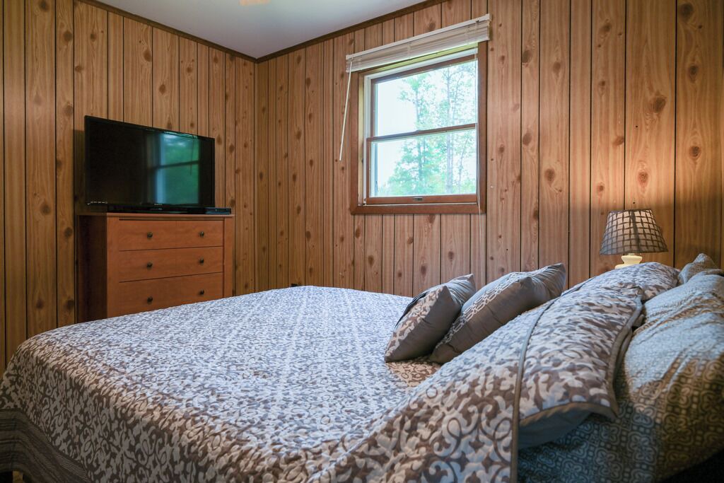 Photo of Bedroom in Ellenburg Center