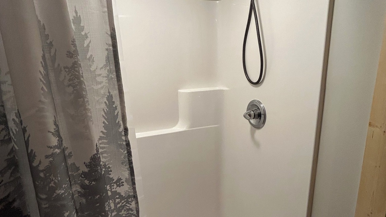 Photo of Bathroom in Phillips