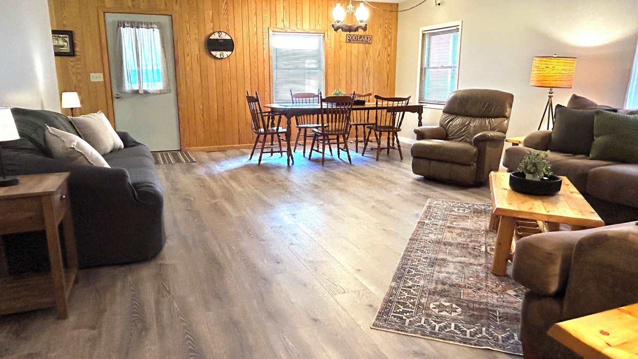 Photo of Livingroom in Phillips