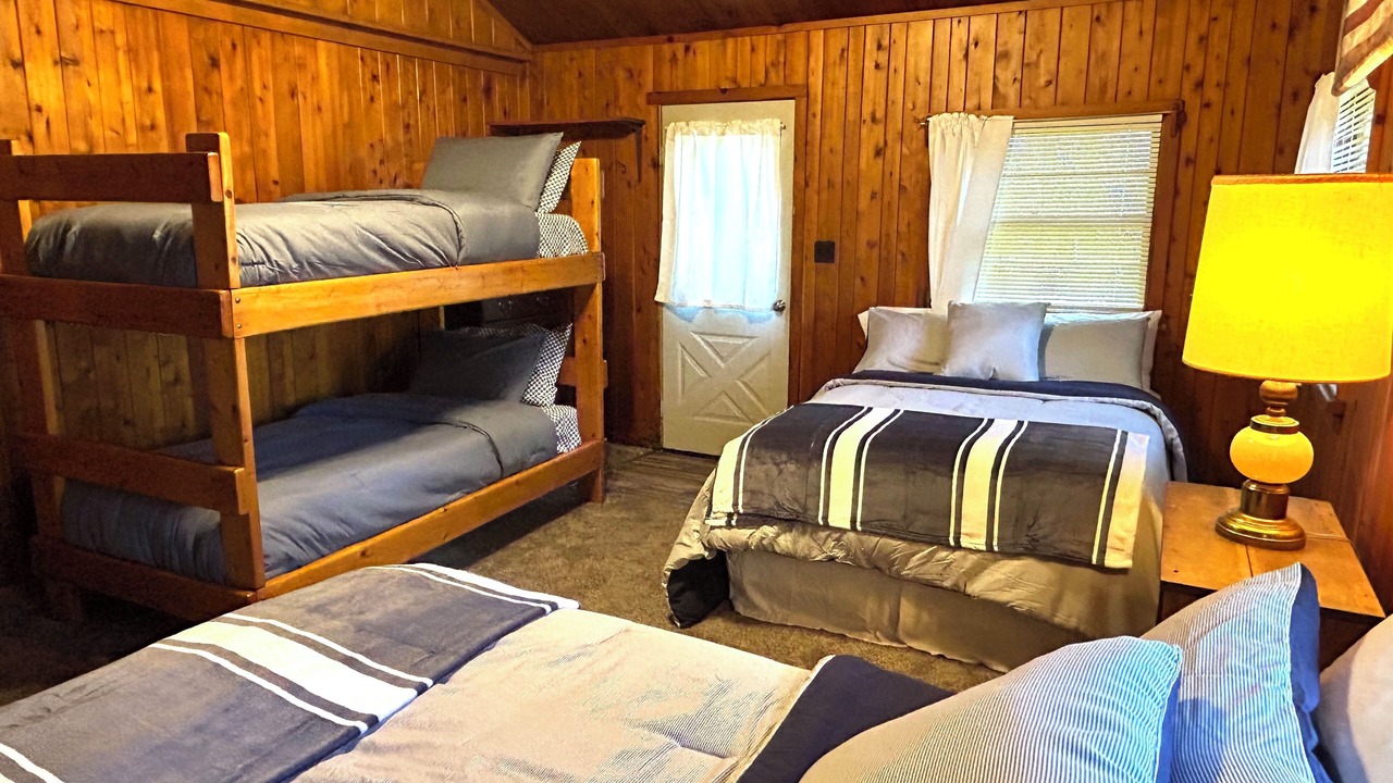Photo of Bedroom in Phillips