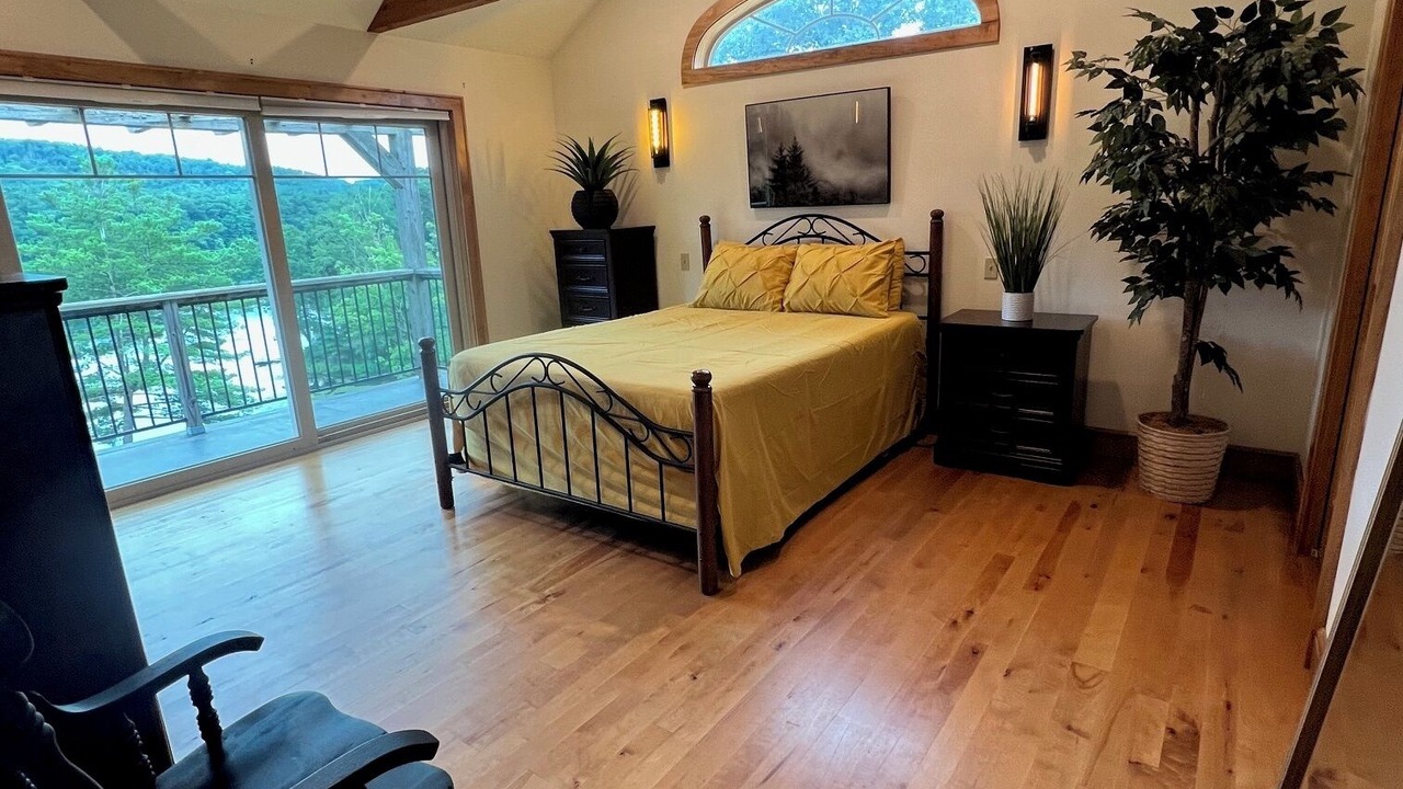 Photo of Bedroom in Granby