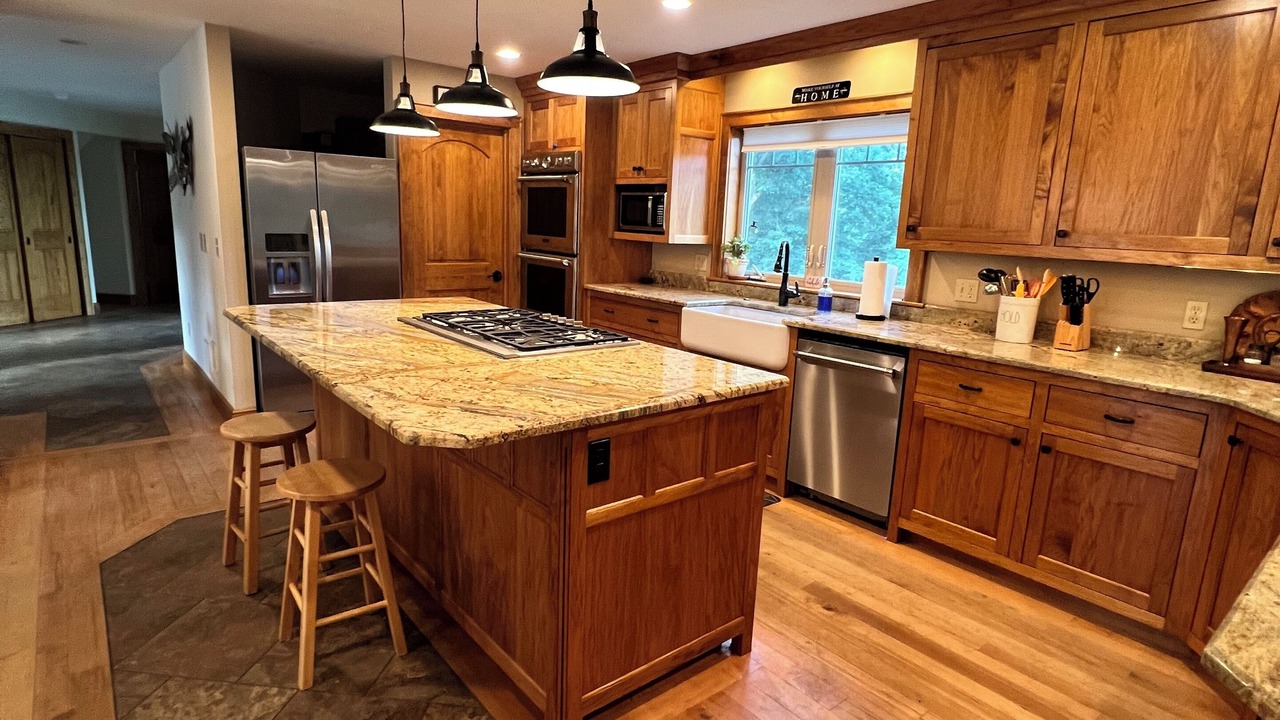 Photo of Kitchen in Granby
