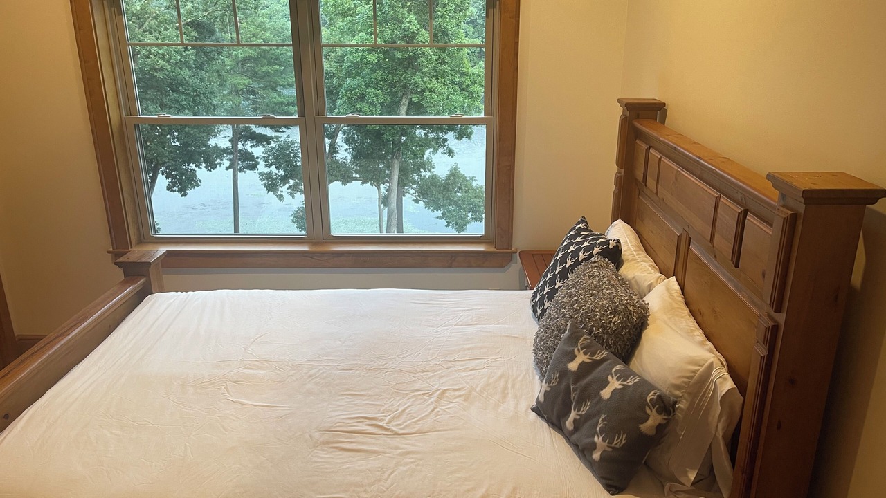 Photo of Bedroom in Granby