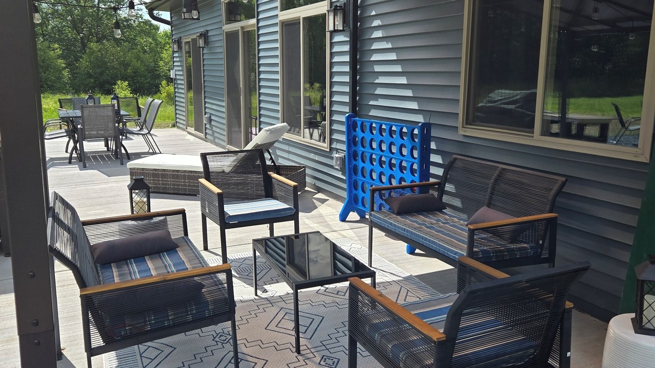 Photo of Outdoor in Holcombe