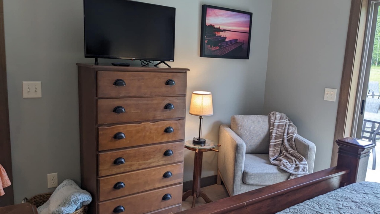 Photo of Bedroom in Holcombe