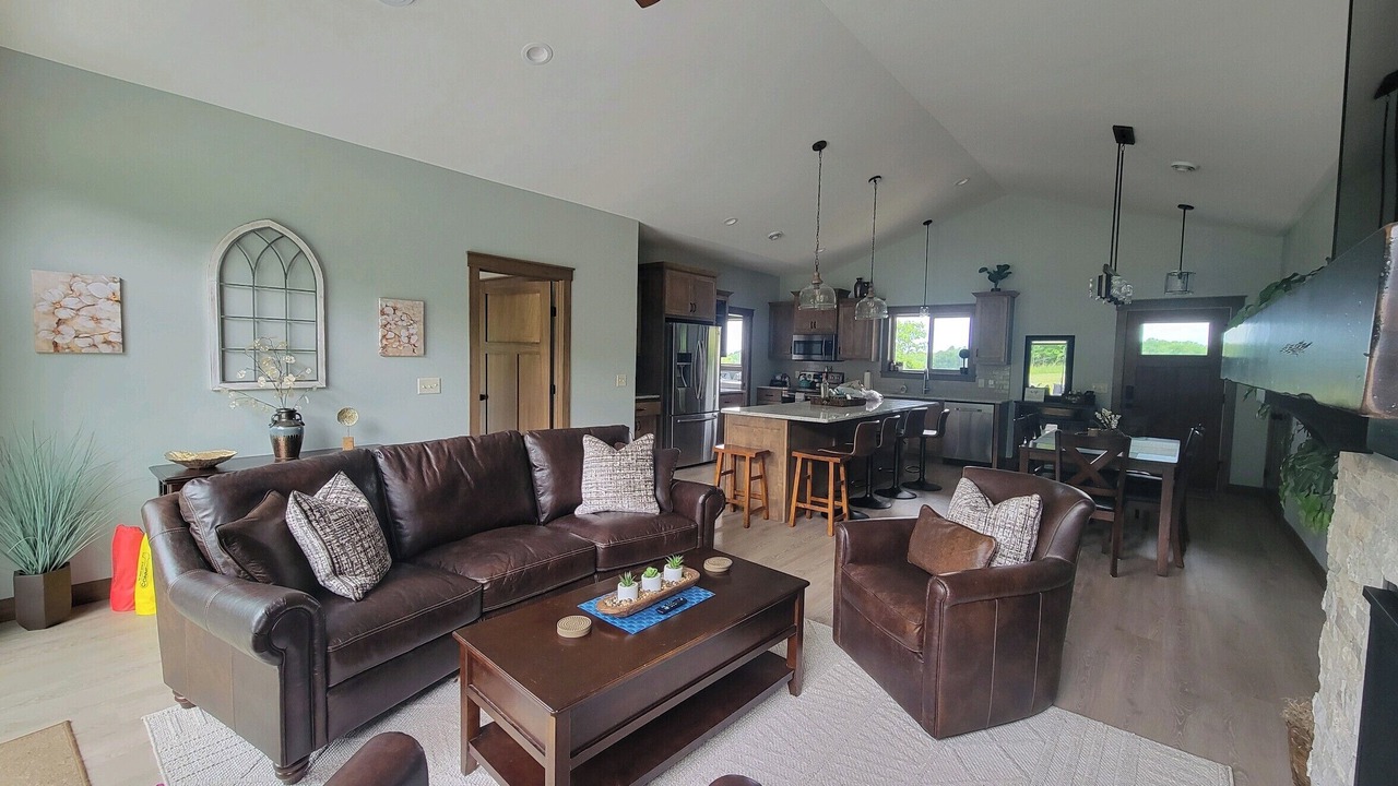Photo of Livingroom in Holcombe