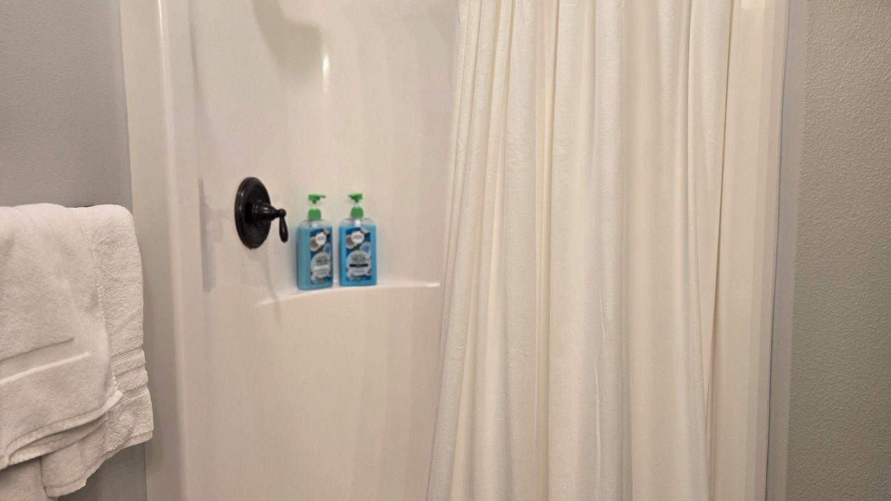 Photo of Bathroom in Holcombe