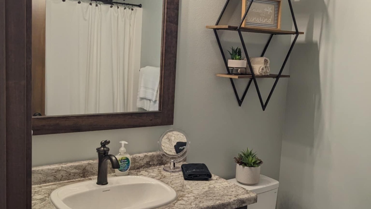 Photo of Bathroom in Holcombe
