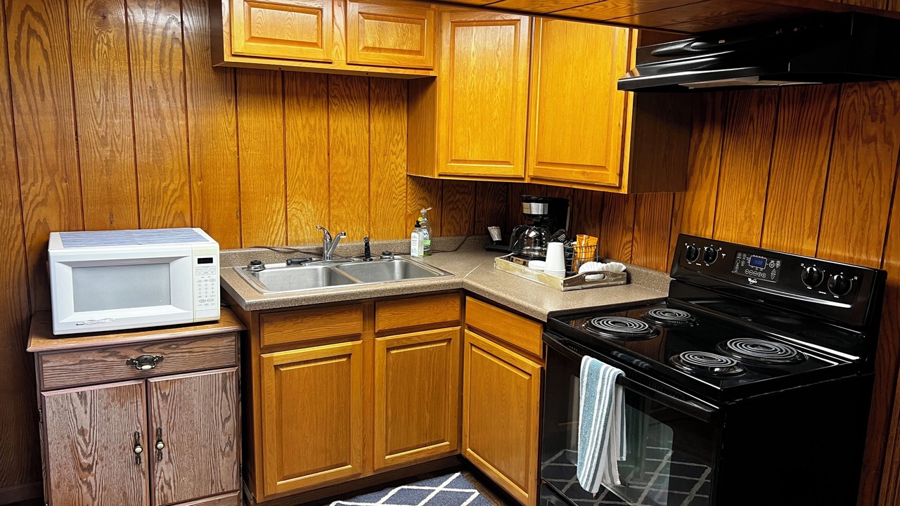 Photo of Kitchen in Hayward