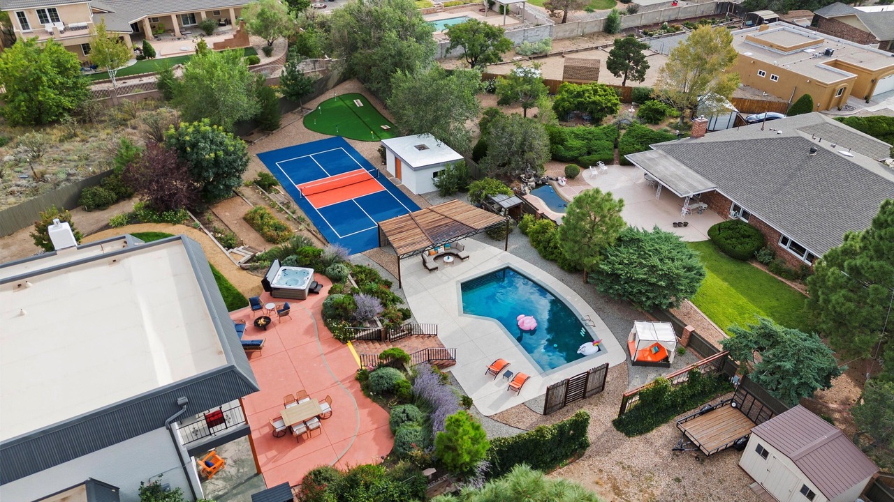 Photo of Outdoor in Albuquerque