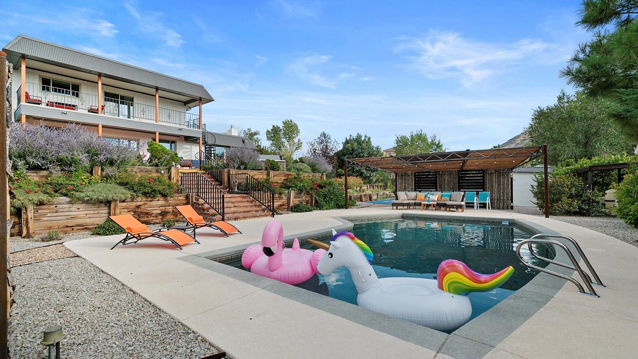 Photo of Outdoor in Albuquerque