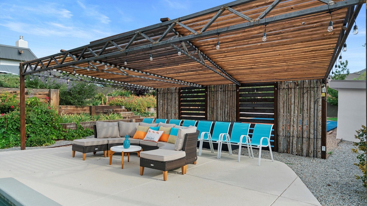 Photo of Outdoor in Albuquerque
