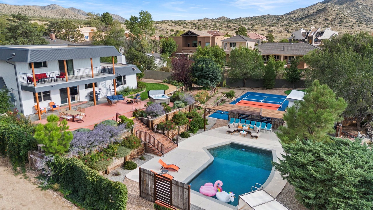 Photo of Outdoor in Albuquerque