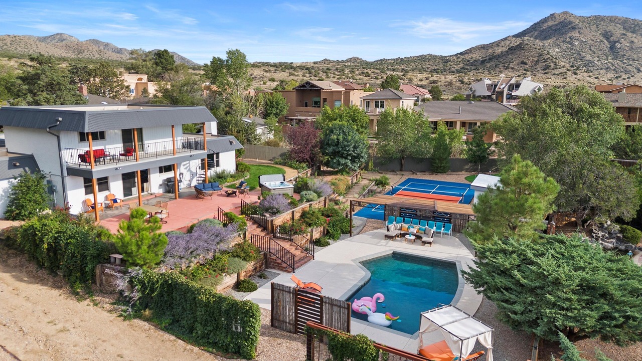 Photo of Outdoor in Albuquerque