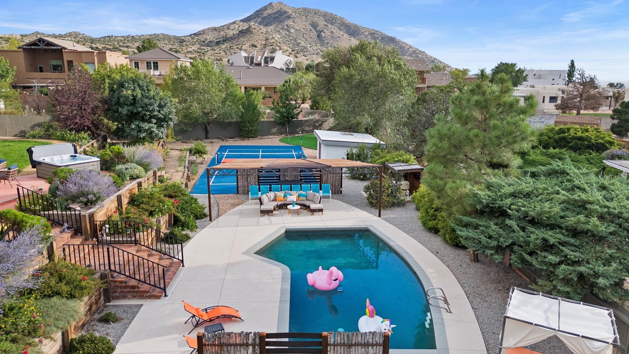 Photo of Outdoor in Albuquerque