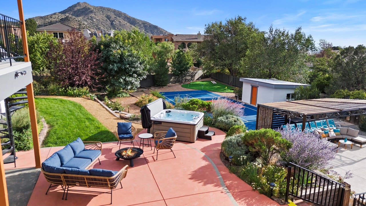 Photo of Outdoor in Albuquerque