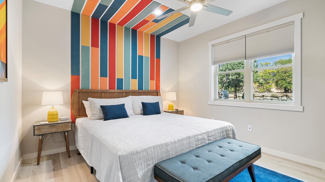 Photo of Bedroom in Albuquerque