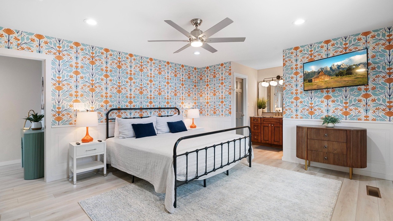 Photo of Bedroom in Albuquerque