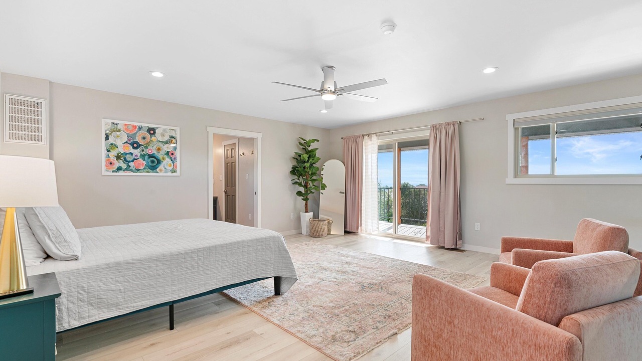 Photo of Bedroom in Albuquerque
