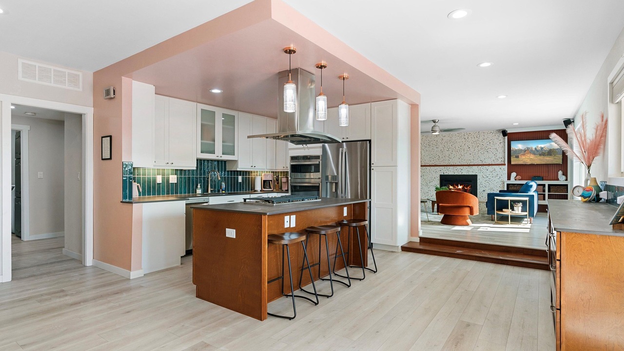 Photo of Kitchen in Albuquerque