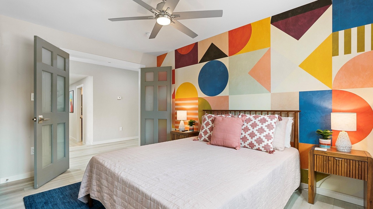 Photo of Bedroom in Albuquerque