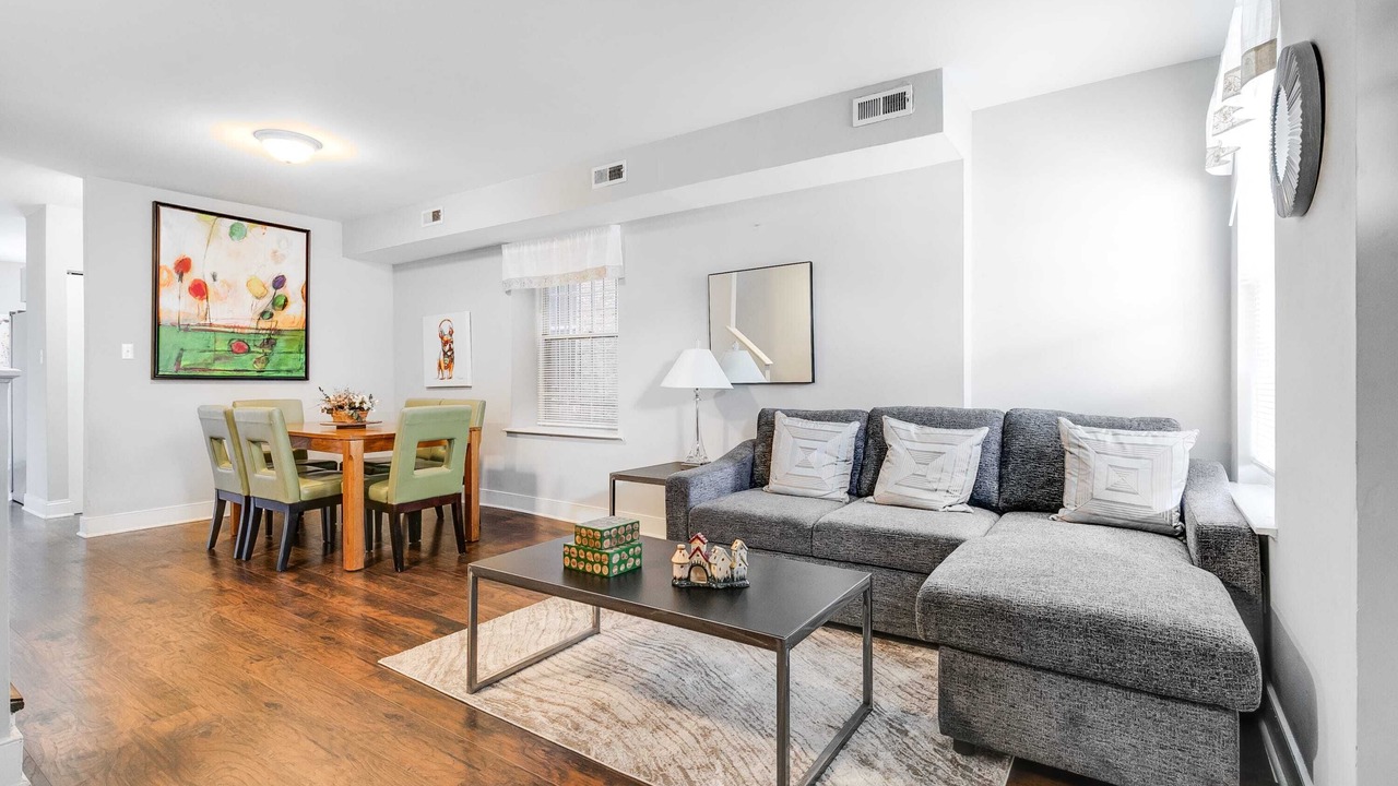 Photo of Livingroom in Richmond