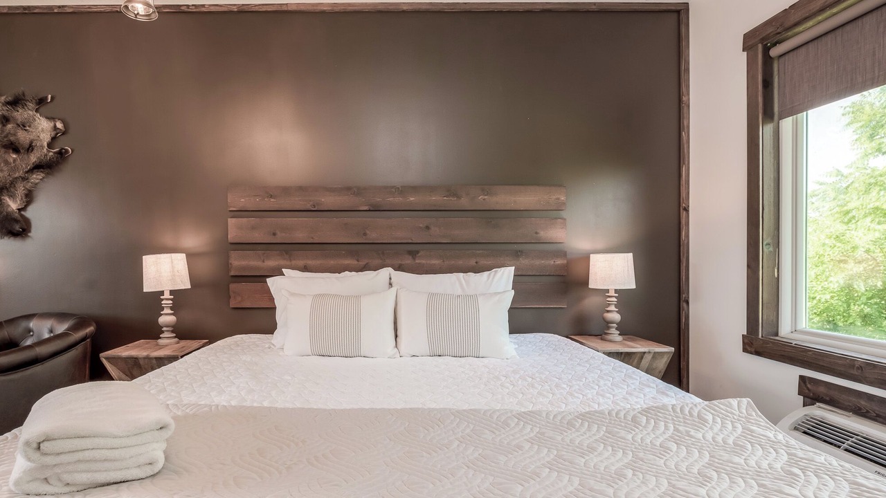 Photo of Bedroom in Prescott