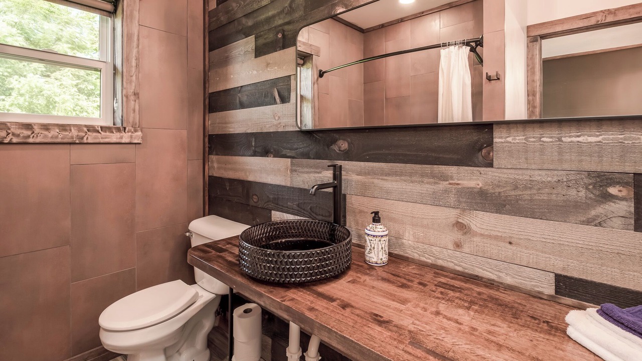 Photo of Bathroom in Prescott