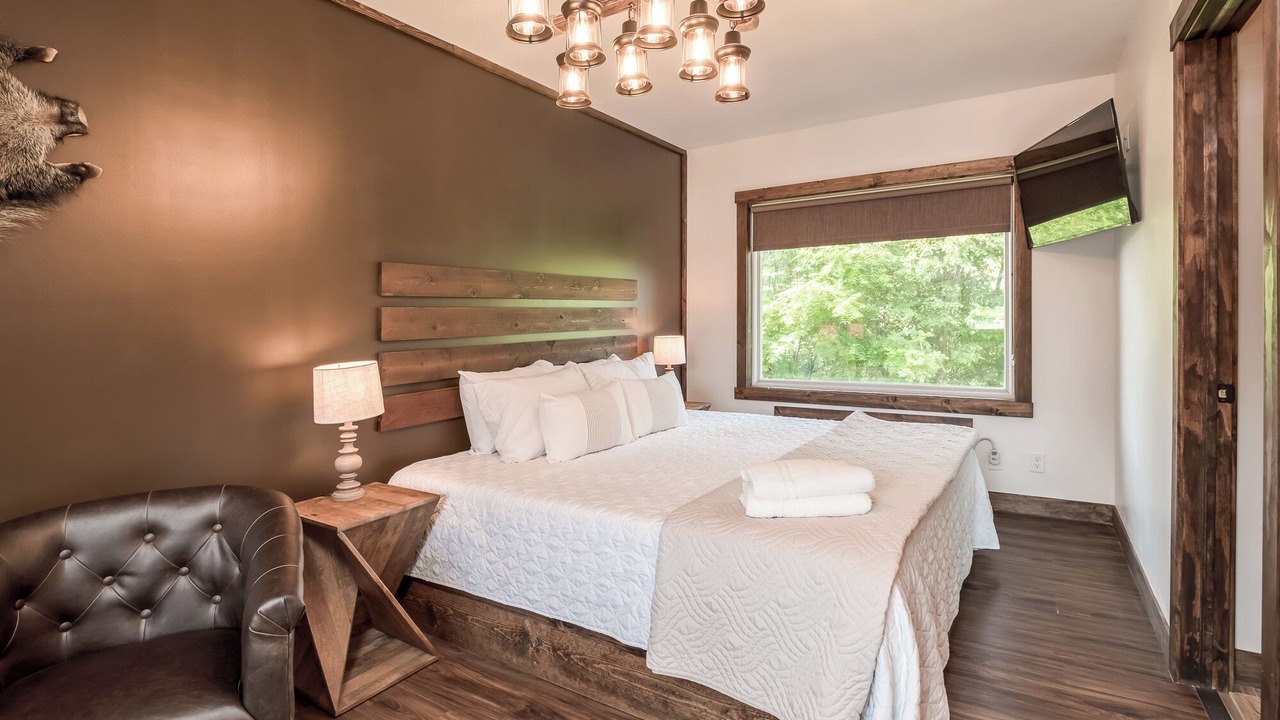 Photo of Bedroom in Prescott