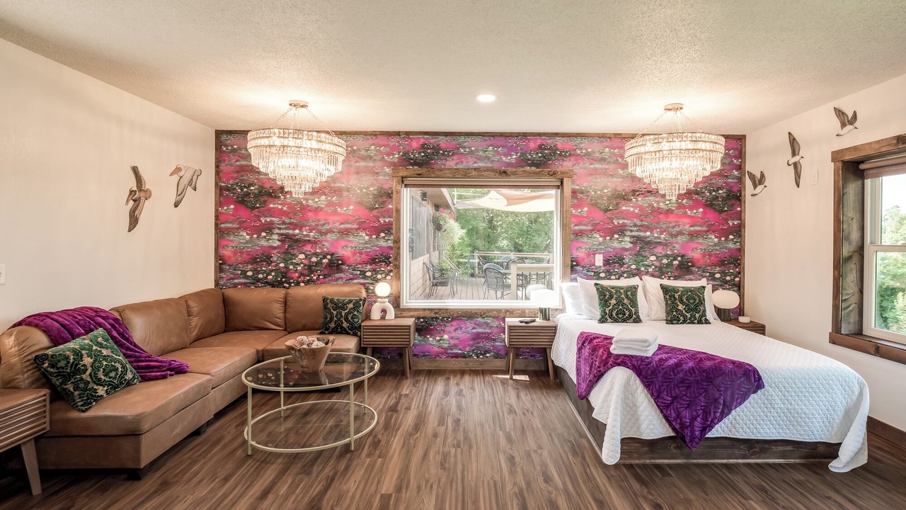Photo of Bedroom in Prescott