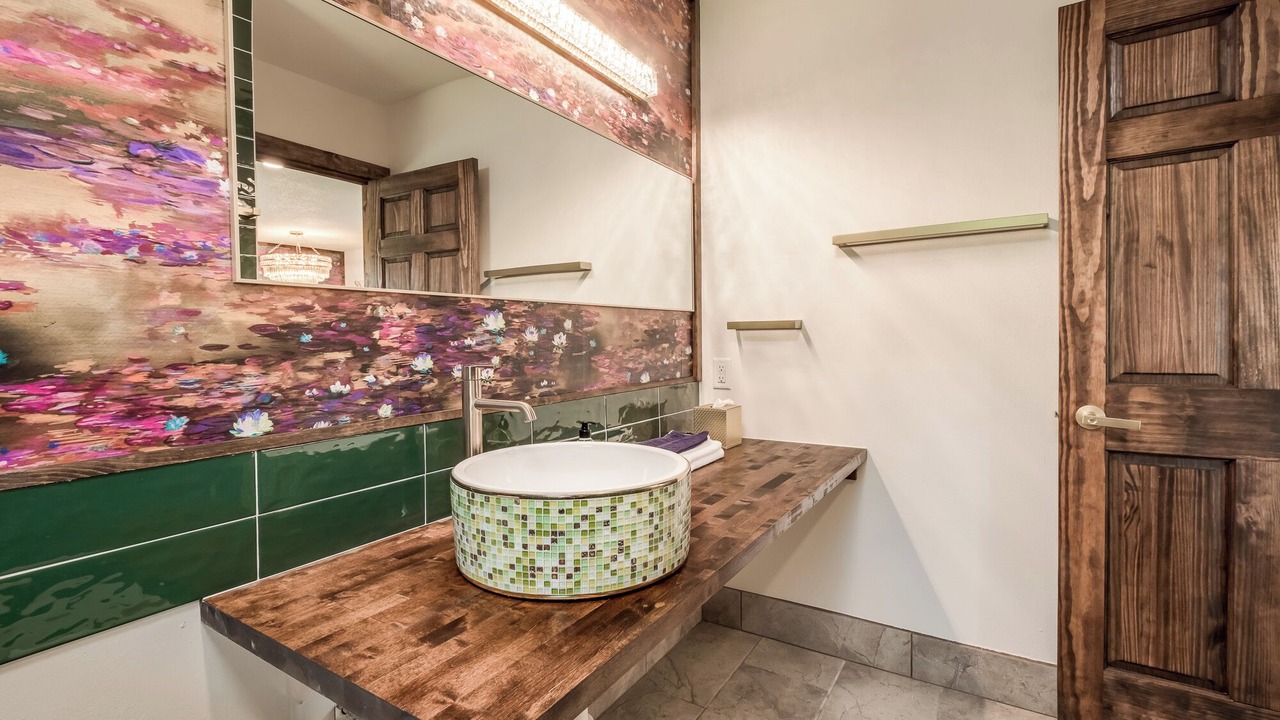 Photo of Bathroom in Prescott