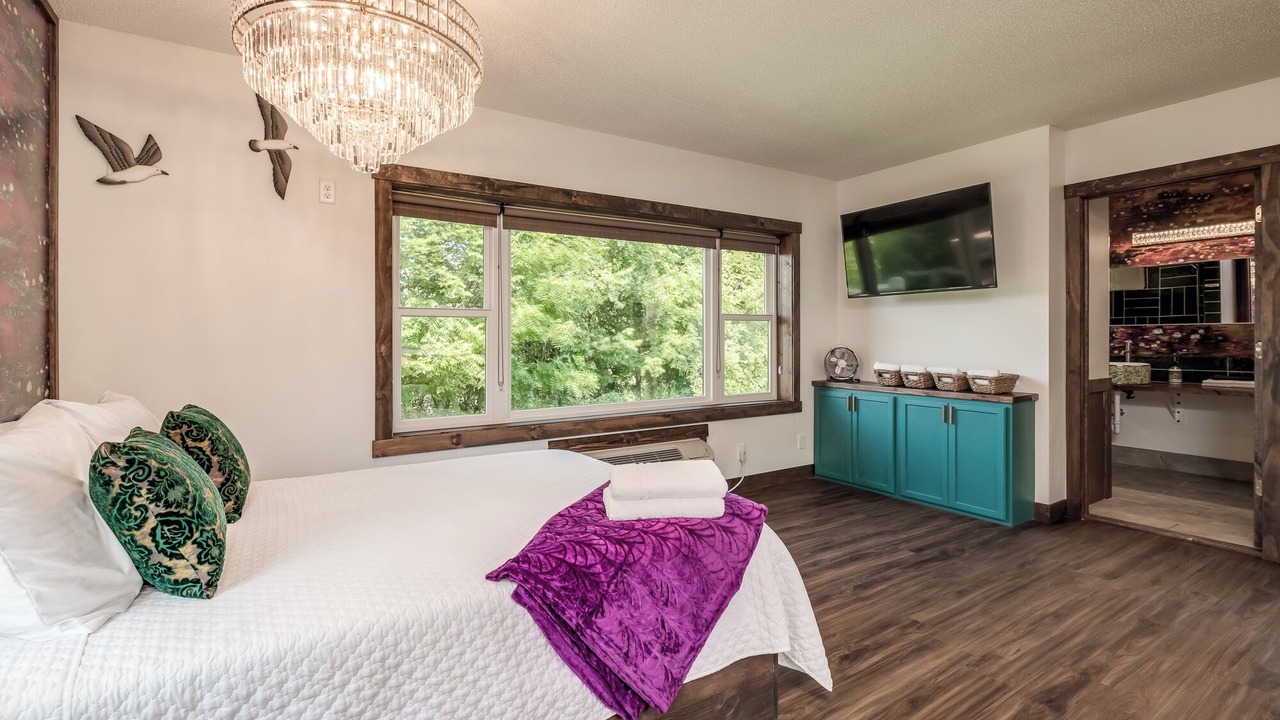 Photo of Bedroom in Prescott