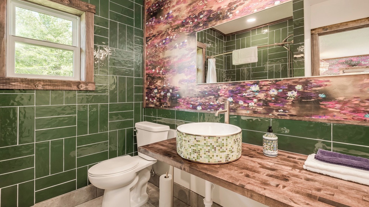 Photo of Bathroom in Prescott