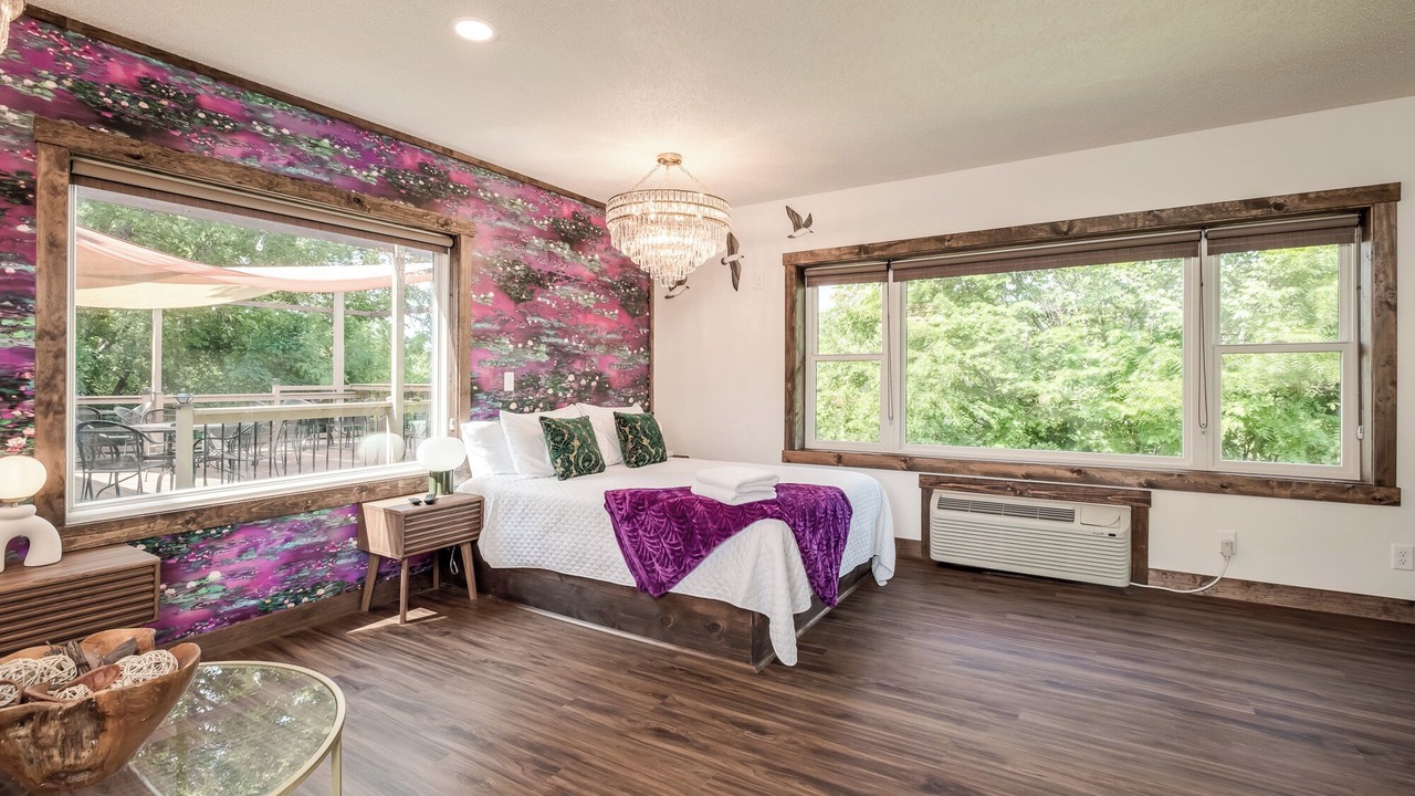 Photo of Bedroom in Prescott