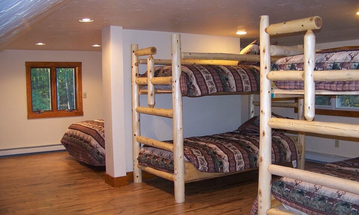 Photo of Bedroom in Land O Lakes