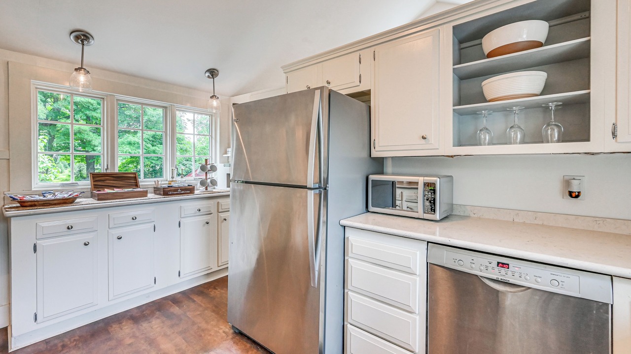Photo of Kitchen in Westfield